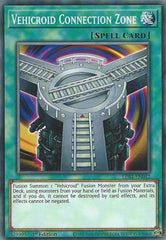 Vehicroid Connection Zone [LDS1-EN042] Common | Exor Games Summserside