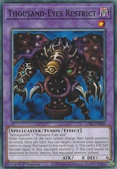 Thousand-Eyes Restrict [LDS1-EN050] Common | Exor Games Summserside