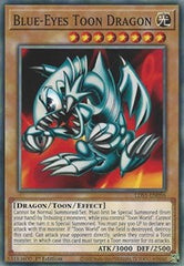 Blue-Eyes Toon Dragon [LDS1-EN056] Common | Exor Games Summserside