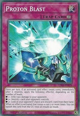 Proton Blast [LDS1-EN079] Common | Exor Games Summserside