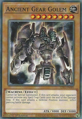 Ancient Gear Golem [LDS1-EN080] Common | Exor Games Summserside