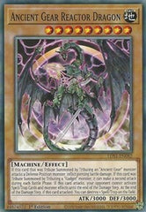 Ancient Gear Reactor Dragon [LDS1-EN082] Common | Exor Games Summserside