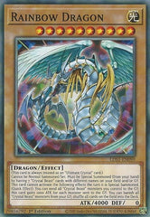 Rainbow Dragon [LDS1-EN099] Common | Exor Games Summserside