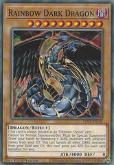 Rainbow Dark Dragon [LDS1-EN100] Common | Exor Games Summserside