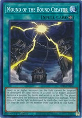 Mound of the Bound Creator [SDSA-EN026] Common | Exor Games Summserside
