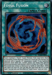 Fossil Fusion [BLAR-EN011] Secret Rare | Exor Games Summserside