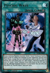 Psychic Wave [BLAR-EN015] Ultra Rare | Exor Games Summserside