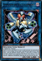 Appliancer Vacculephant [BLAR-EN040] Ultra Rare | Exor Games Summserside