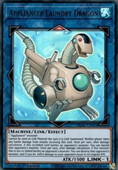 Appliancer Laundry Dragon [BLAR-EN041] Ultra Rare | Exor Games Summserside