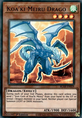 Koa'ki Meiru Drago [BLAR-EN059] Ultra Rare | Exor Games Summserside