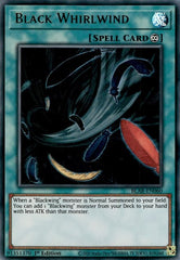 Black Whirlwind [BLAR-EN060] Ultra Rare | Exor Games Summserside