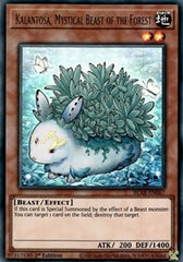 Kalantosa, Mystical Beast of the Forest [BLAR-EN067] Ultra Rare | Exor Games Summserside