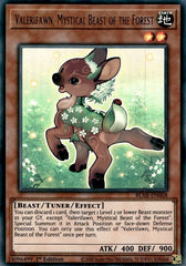 Valerifawn, Mystical Beast of the Forest [BLAR-EN068] Ultra Rare | Exor Games Summserside