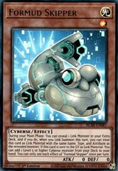 Formud Skipper [BLAR-EN087] Ultra Rare | Exor Games Summserside
