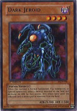 Dark Jeroid [PGD-056] Rare | Exor Games Summserside