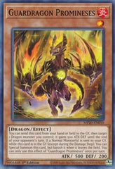 Guardragon Promineses [MP20-EN010] Common | Exor Games Summserside