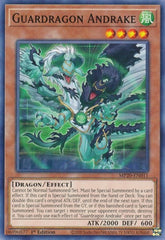 Guardragon Andrake [MP20-EN011] Common | Exor Games Summserside