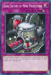 Dark Factory of More Production [MP20-EN034] Common | Exor Games Summserside