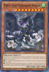 World Legacy Guardragon Mardark [MP20-EN058] Common | Exor Games Summserside