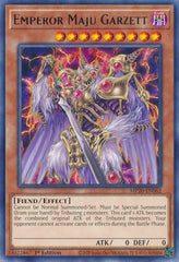 Emperor Maju Garzett [MP20-EN062] Rare | Exor Games Summserside