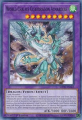 World Chalice Guardragon Almarduke [MP20-EN065] Common | Exor Games Summserside