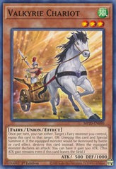 Valkyrie Chariot [MP20-EN090] Common | Exor Games Summserside