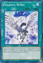 Pegasus Wing [MP20-EN092] Common | Exor Games Summserside
