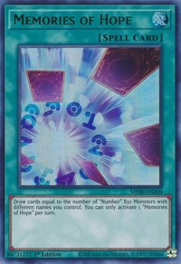 Memories of Hope [MP20-EN100] Ultra Rare | Exor Games Summserside