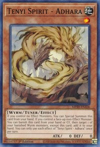 Tenyi Spirit - Adhara [MP20-EN106] Common | Exor Games Summserside