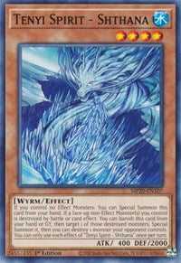 Tenyi Spirit - Shthana [MP20-EN107] Common | Exor Games Summserside