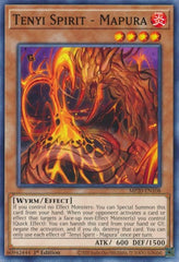 Tenyi Spirit - Mapura [MP20-EN108] Common | Exor Games Summserside