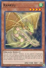 Ranryu [MP20-EN112] Common | Exor Games Summserside