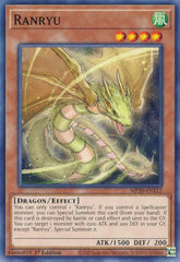 Ranryu [MP20-EN112] Common | Exor Games Summserside