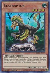 Beatraptor [MP20-EN115] Super Rare | Exor Games Summserside