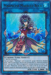 Marincess Marbled Rock [MP20-EN120] Ultra Rare | Exor Games Summserside