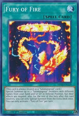 Fury of Fire [MP20-EN129] Common | Exor Games Summserside