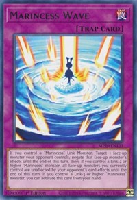 Marincess Wave [MP20-EN133] Rare | Exor Games Summserside