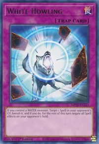 White Howling [MP20-EN143] Rare | Exor Games Summserside