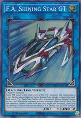 F.A. Shining Star GT [MP20-EN144] Super Rare | Exor Games Summserside