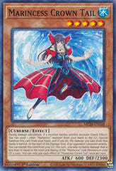 Marincess Crown Tail [MP20-EN148] Common | Exor Games Summserside