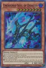 Unchained Soul of Disaster [MP20-EN154] Super Rare | Exor Games Summserside