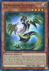 Starliege Seyfert [MP20-EN158] Ultra Rare | Exor Games Summserside
