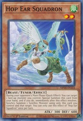 Hop Ear Squadron [MP20-EN164] Common | Exor Games Summserside