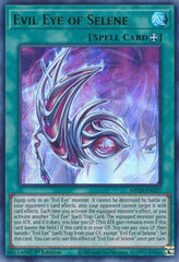 Evil Eye of Selene [MP20-EN237] Ultra Rare | Exor Games Summserside