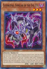 Catoblepas, Familiar of the Evil Eye [MP20-EN234] Common | Exor Games Summserside