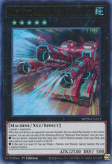 Infinitrack River Stormer [MP20-EN212] Ultra Rare | Exor Games Summserside