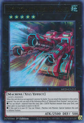 Infinitrack River Stormer [MP20-EN212] Ultra Rare | Exor Games Summserside