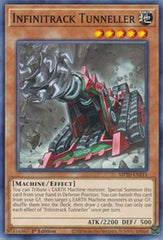 Infinitrack Tunneller [MP20-EN211] Common | Exor Games Summserside