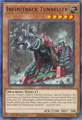 Infinitrack Tunneller [MP20-EN211] Common | Exor Games Summserside
