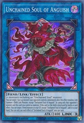 Unchained Soul of Anguish [MP20-EN174] Super Rare | Exor Games Summserside